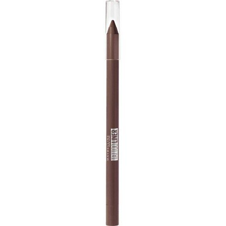 Crayon pour les yeux tattoo liner - Maybelline - 3