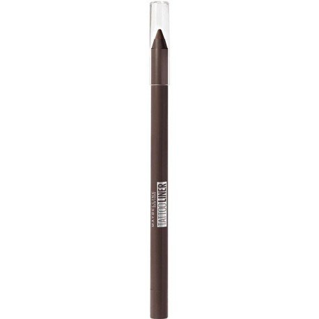 Crayon pour les yeux tattoo liner - Maybelline - 4