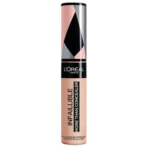 Correcteur Haute Couvrance More Than Concealer - L'oreal Paris: Corrector de alta cobertura More than concealer - 325 Bisque - 1