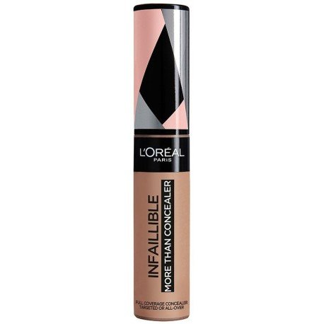 Correcteur Haute Couvrance More Than Concealer - L'oreal Paris - 9