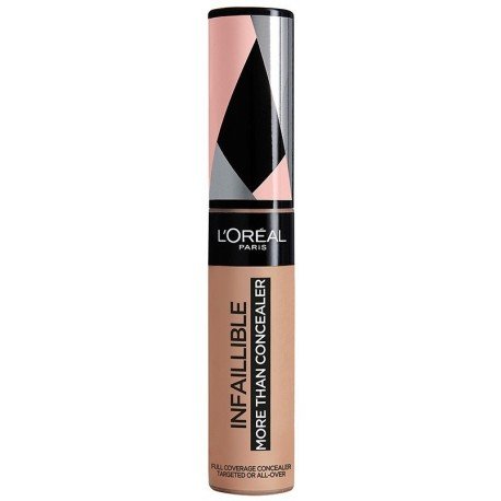 Correcteur Haute Couvrance More Than Concealer - L'oreal Paris - 13