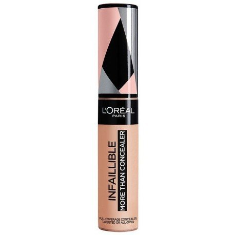 Correcteur Haute Couvrance More Than Concealer - L'oreal Paris - 4