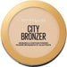 Bronzant City bronze - Maybelline - 2