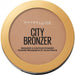 Bronzant City bronze - Maybelline - 5