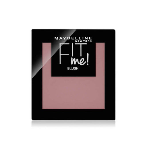 Blush fit me - Maybelline : Fit Me Blush - 55 Berry - 1