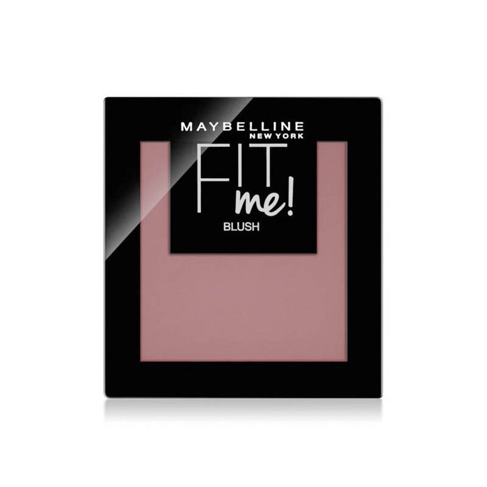 Blush fit me - Maybelline : Fit Me Blush - 55 Berry - 1