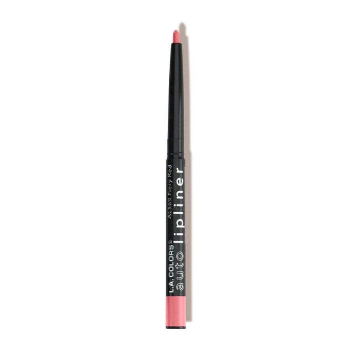 Rouge à lèvres automatique - L.A. Colors : Pinky - 1