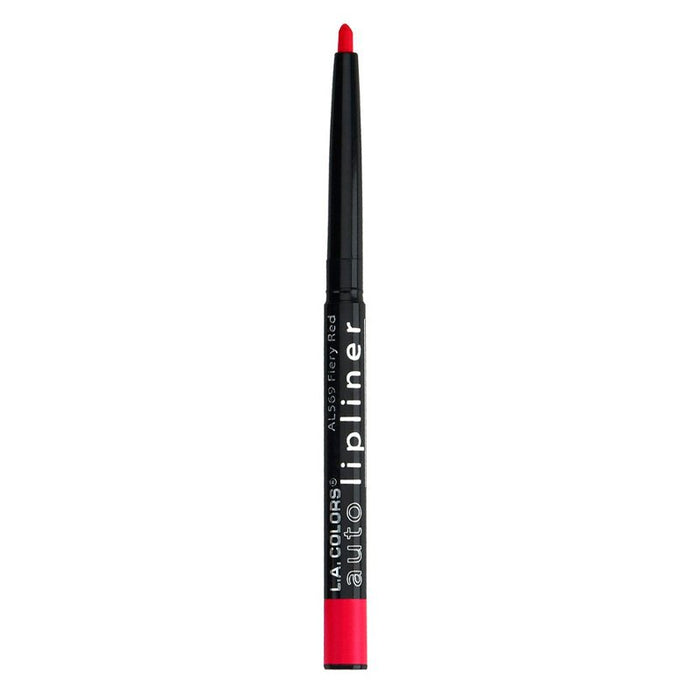 Rouge à lèvres automatique - L.A. Colors - 1