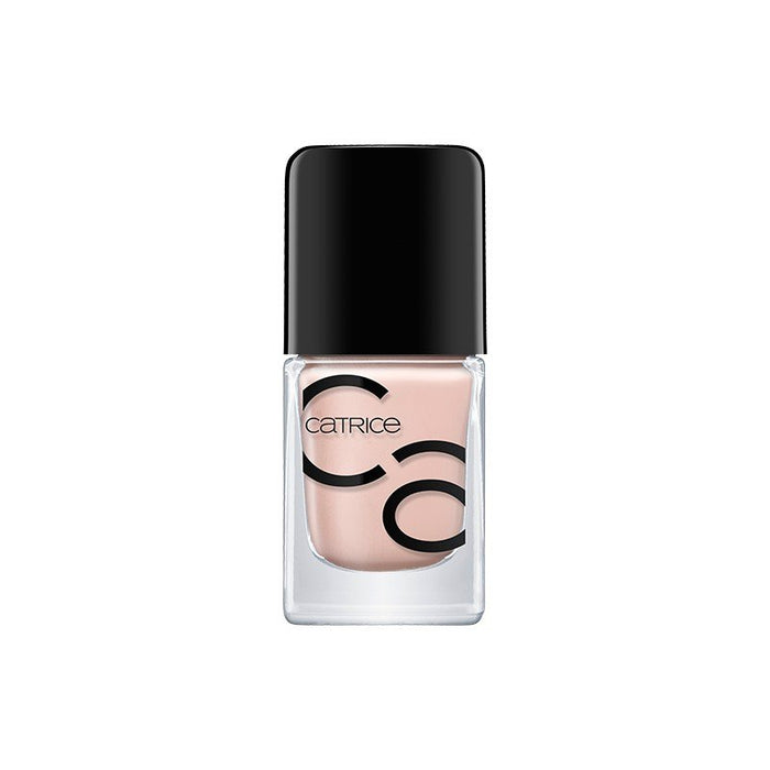 Vernis à ongles - Icon nails Gel - Catrice : 12 CREAMING OF YOU - 1