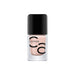 Vernis à ongles - Icon nails Gel - Catrice : 12 CREAMING OF YOU - 1