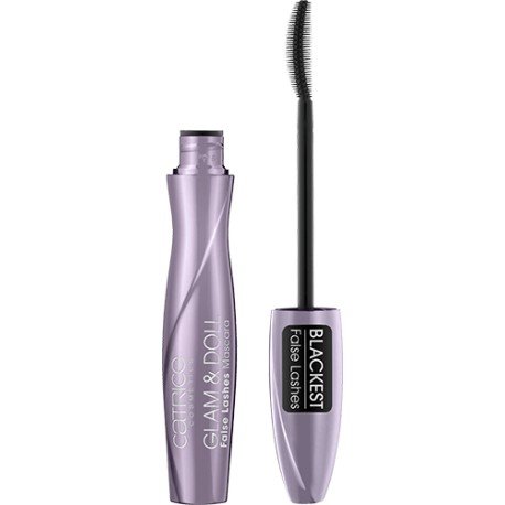 Mascara Faux Cils - Glam &amp; Doll - Catrice - 1