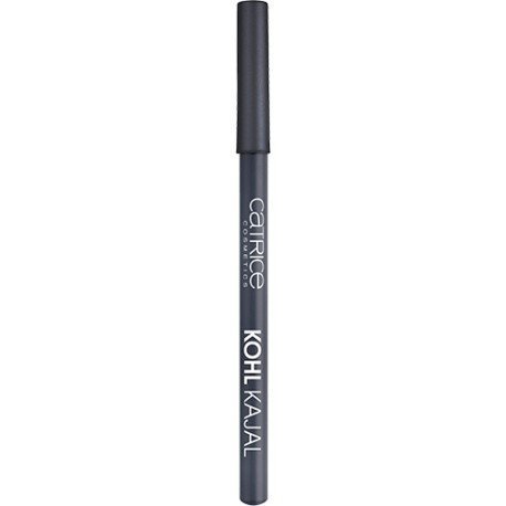 Crayon pour les yeux Kohl Kajal - Catrice : 10 Ultra Black - 1