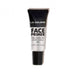 Base de teint - L.A. Colors - 1