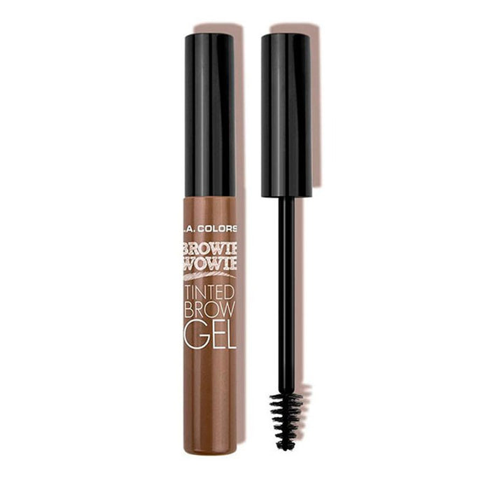 Browie Wowie Gel Fixateur Sourcils - L.A. Colors - 1