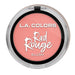 Fard à joues Rad Rouge - L.A. Colors : Bodacious - 1