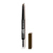 Crayon à sourcils Browie Wowie - L.A. Colors : Medium Brown - 1