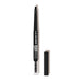 Crayon à sourcils Browie Wowie - L.A. Colors : Black - 1