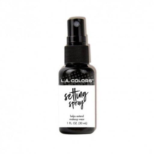 Spray fixateur - L.A. Colors - 1
