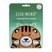 Masque facial - Cica Mend Tiger - The Crème Shop - 1