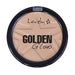 Poudre Libre Matifiante - Poudre Golden Glow 1 - Lovely : Golden Glow 2 - 1