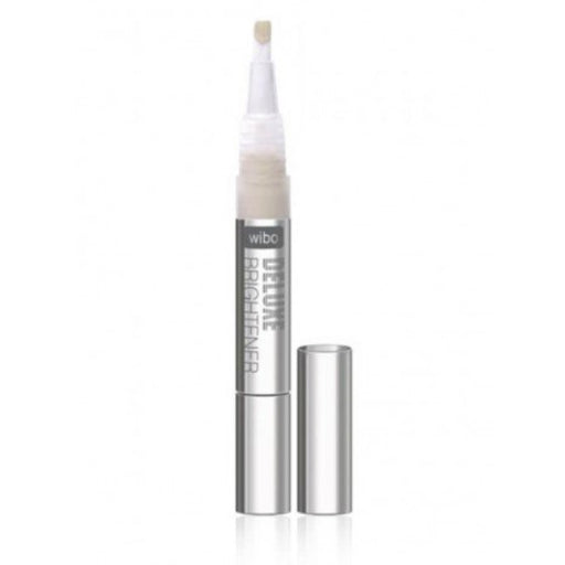 Correcteur Liquide Illuminateur - Concealer Deluxe - Wibo : Deluxe Brightener - 2 - 1