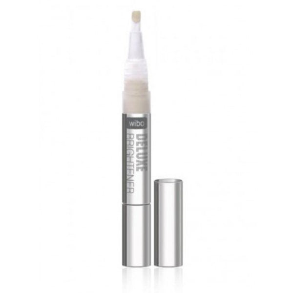 Correcteur Liquide Illuminateur - Concealer Deluxe - Wibo : Deluxe Brightener - 2 - 1