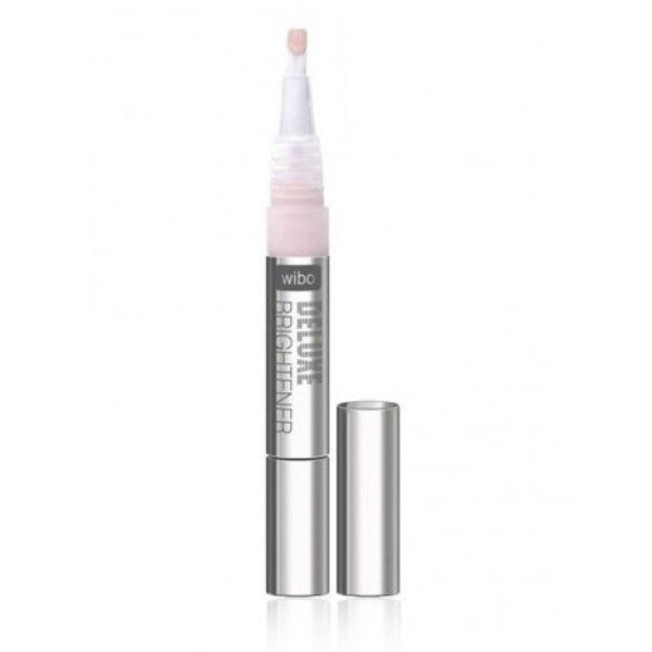 Correcteur Liquide Illuminateur - Concealer Deluxe - Wibo : Deluxe Brightener - 1 - 1