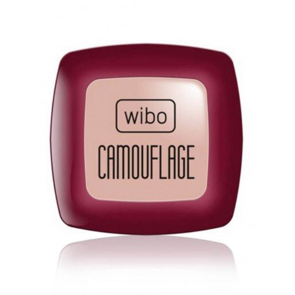 Correcteur - Camouflage - Wibo : Camouflage - 1 - 1