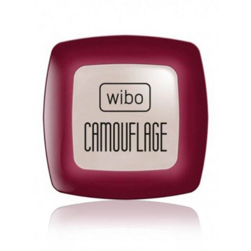 Correcteur - Camouflage - Wibo - 1