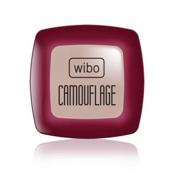 Correcteur - Camouflage - Wibo : Camouflage - 3 - 1