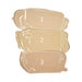 Base + Correcteur + Fond de Teint - Second Skin 3 en 1 - Wibo : Second Skin 3 - 2