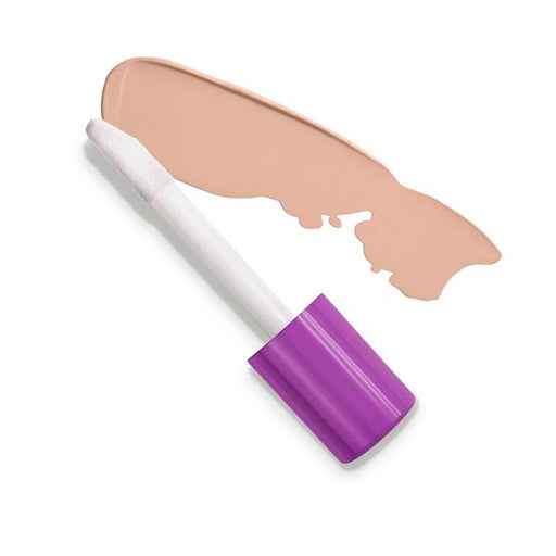 Correcteur Líquido - Liquid Camouflage - Lovely : N3 Cream - 1