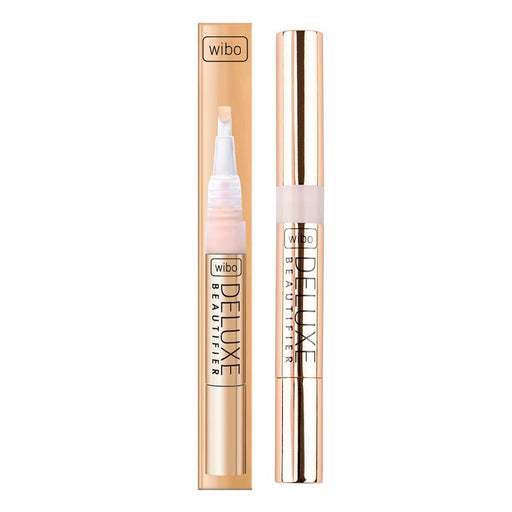 Correcteur Iluminador Beautifier Deluxe - Wibo - 1