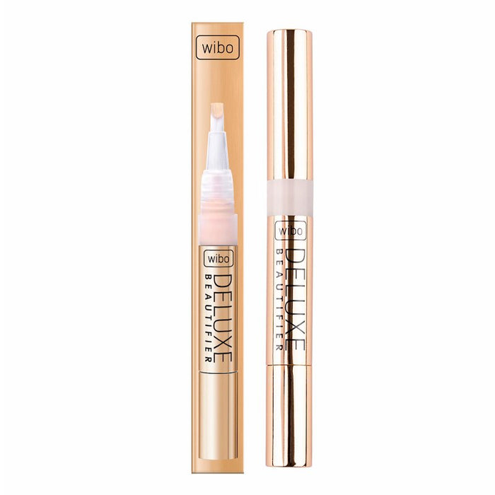 Correcteur Iluminador Beautifier Deluxe - Wibo - 1