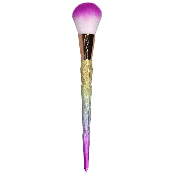 Brocha para Colorete - Pinceau blush magique - Lovely - 1