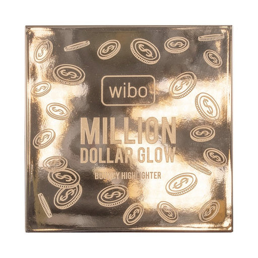 Million Dollar Illuminateur Visage et Corps 10 gr - Wibo - 2