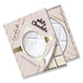 Poudre compacte - Poudre de riz au chocolat blanc en poudre - Lovely - 1