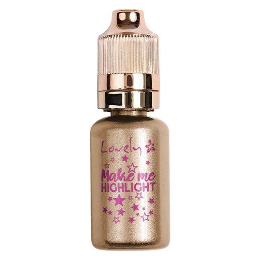 Iluminador - Surligneur Make Me Highlight 1 - Lovely : Highlighter Make Me Highlight 2 - 1
