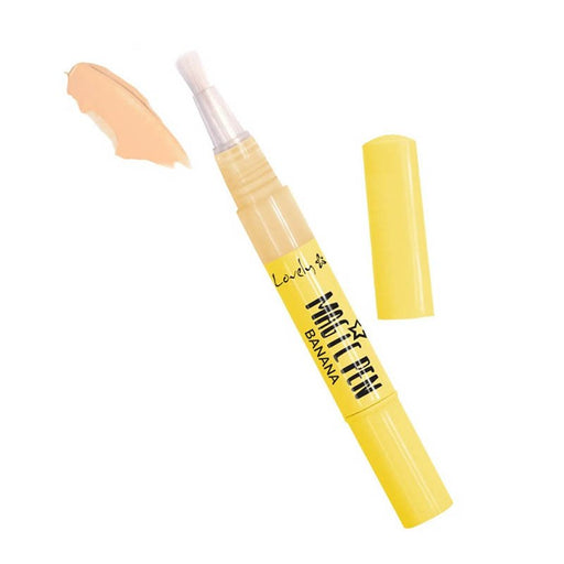 Liquid Concealer - Concealer Magic Pen - Anti Rougeurs - Lovely - 1