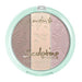 Palette Contour Poudre Sculptante - Lovely - 1