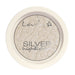 Illuminateur de visage surligneur argenté - Lovely : Silver Highlighter - 1