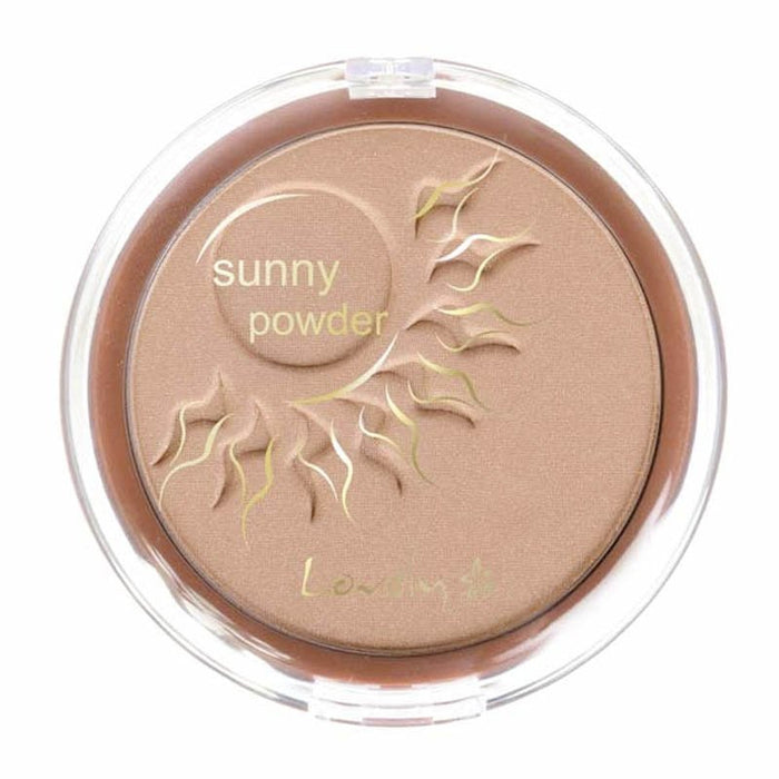Poudre bronzante Sunny Powder - Lovely - 1