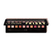 Palette de fards à paupières de personnalité - L.A. Colors - 1