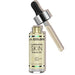 Illuminateur liquide rehausseur de peau - L.A. Colors : Liquid Gold - 1