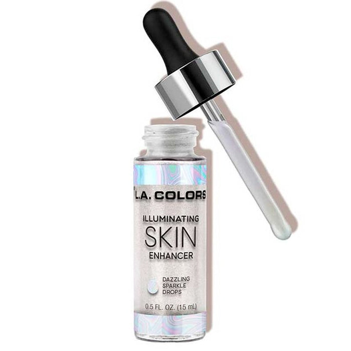 Illuminateur liquide rehausseur de peau - L.A. Colors : Starlight - 1