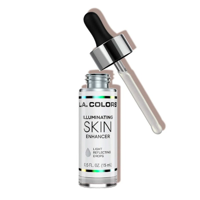 Illuminateur liquide rehausseur de peau - L.A. Colors - 1