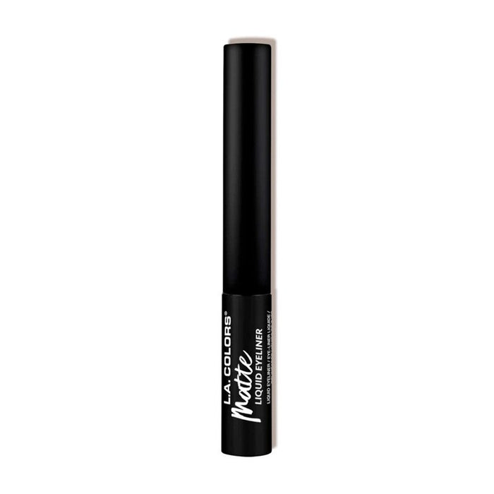 Eyeliner liquide - L.A. Colors : Black - 1