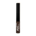 Eyeliner liquide - L.A. Colors : Dark Brown - 1