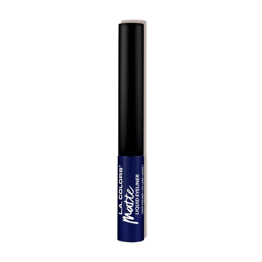 Eyeliner liquide - L.A. Colors : Navy - 1