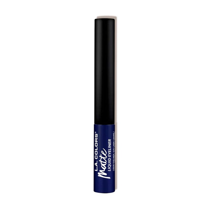Eyeliner liquide - L.A. Colors : Navy - 1